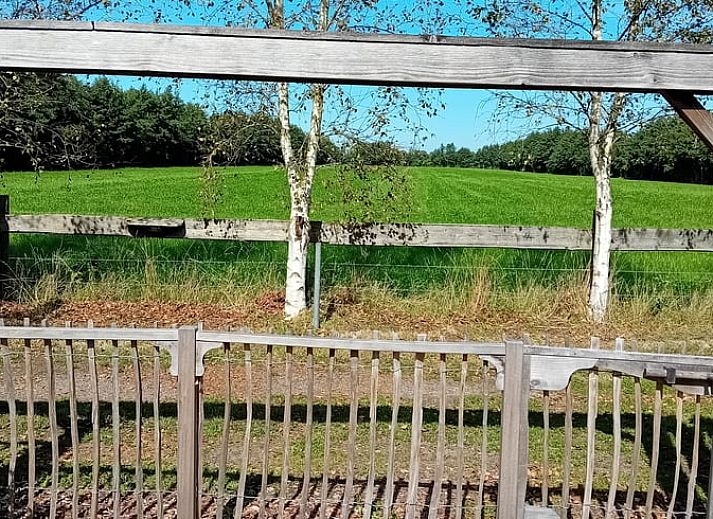 Unterkunft 2614307 - Ferienhaus Het Friese platteland - Vakantiehuisje in Drogeham