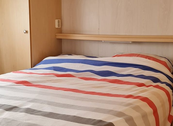Guest house 2614903 - Holiday property Het Friese platteland - Vakantiehuis in Wanswerd