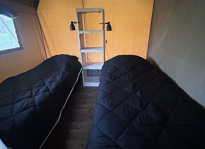 Guest house 2615002 - Tent house Het Friese platteland - Safaritent