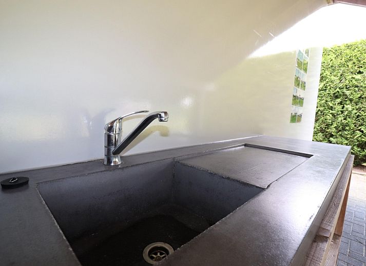 Unterkunft 2615004 - Zelthaus Het Friese platteland - «Glamour tent 'Kreas'"»