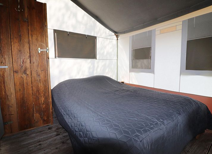 Unterkunft 2615007 - Zelthaus Het Friese platteland - Safaritent «'Gaadlik'»