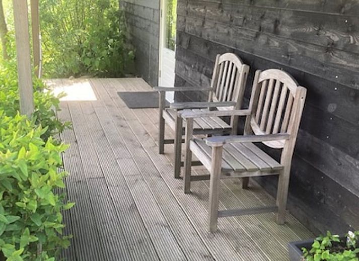 Unterkunft 2615203 - Ferienhaus Het Friese platteland - Vakantiehuisje in Wijtgaard