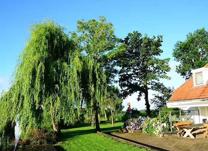 Guest house 2615304 - Holiday property Het Friese platteland - Vrijzicht