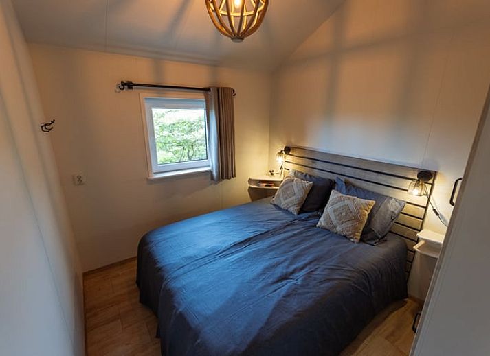 Guest house 2616201 - Holiday property Het Friese platteland - Huisje in Nij Beets
