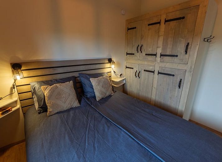Guest house 2616201 - Holiday property Het Friese platteland - Huisje in Nij Beets