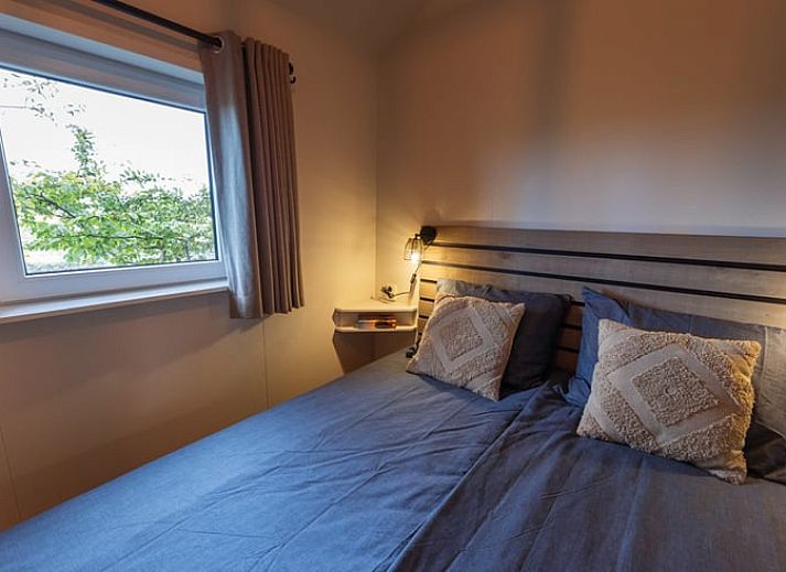 Guest house 2616201 - Holiday property Het Friese platteland - Huisje in Nij Beets