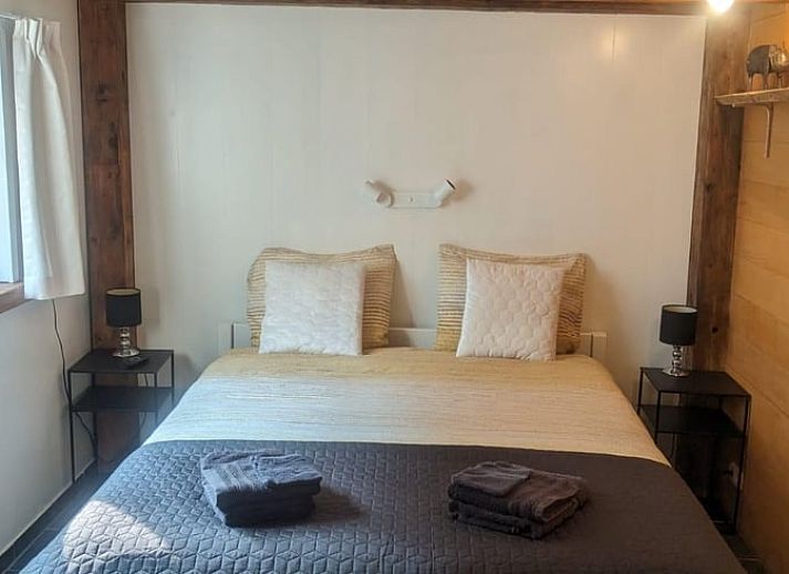 Guest house 2616202 - Holiday property Het Friese platteland - Vakantiehuisje in Nij Beets