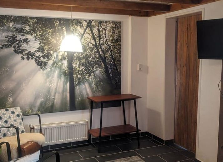 Guest house 2616202 - Holiday property Het Friese platteland - Vakantiehuisje in Nij Beets