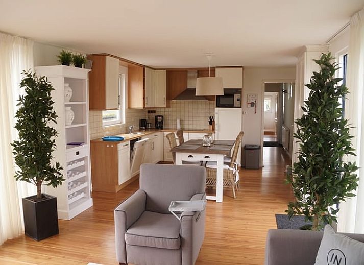 Unterkunft 2616501 - Ferienhaus Het Friese platteland - Vakantiehuisje in Jirnsum