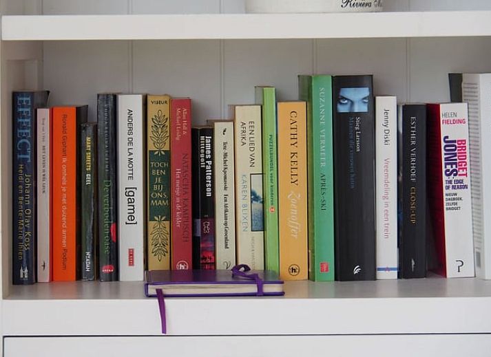 Unterkunft 2616501 - Ferienhaus Het Friese platteland - Vakantiehuisje in Jirnsum