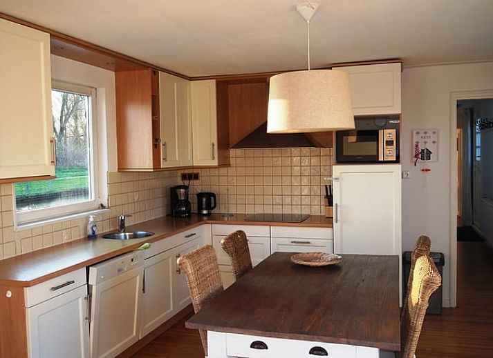 Unterkunft 2616501 - Ferienhaus Het Friese platteland - Vakantiehuisje in Jirnsum