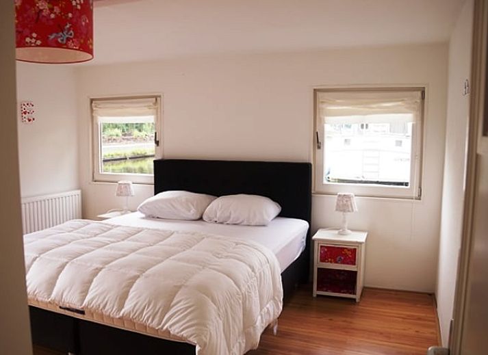 Unterkunft 2616501 - Ferienhaus Het Friese platteland - Vakantiehuisje in Jirnsum