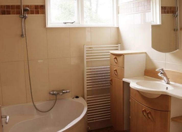 Unterkunft 2616501 - Ferienhaus Het Friese platteland - Vakantiehuisje in Jirnsum