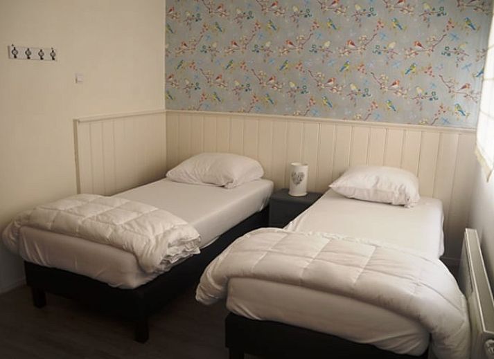 Unterkunft 2616501 - Ferienhaus Het Friese platteland - Vakantiehuisje in Jirnsum