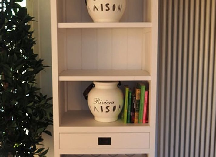 Unterkunft 2616501 - Ferienhaus Het Friese platteland - Vakantiehuisje in Jirnsum