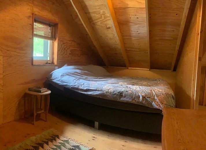 Guest house 2617012 - Holiday property Het Friese platteland - Vakantiehuis in veenwouden