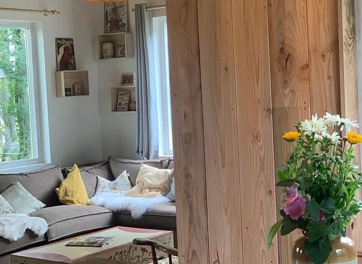 Guest house 2617012 - Holiday property Het Friese platteland - Vakantiehuis in veenwouden