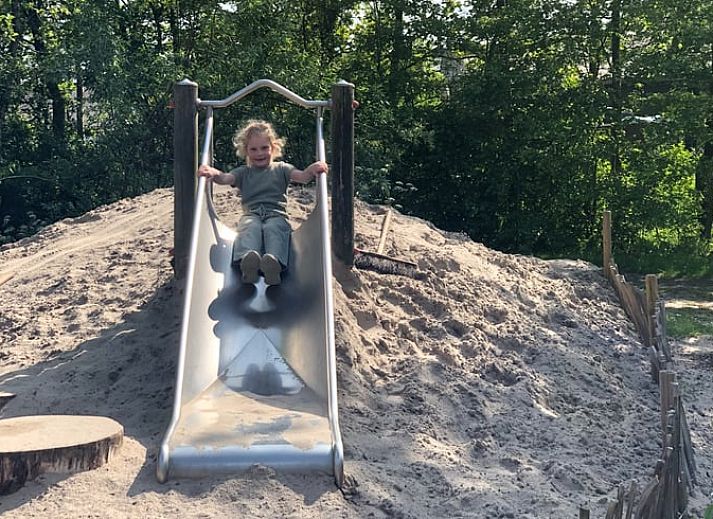 Guest house 2617012 - Holiday property Het Friese platteland - Vakantiehuis in veenwouden