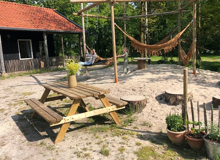 Guest house 2617012 - Holiday property Het Friese platteland - Vakantiehuis in veenwouden