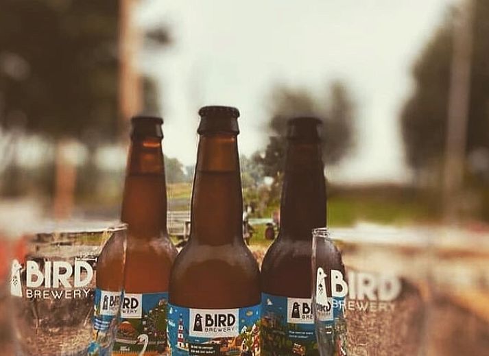 Guest house 2617012 - Holiday property Het Friese platteland - Vakantiehuis in veenwouden