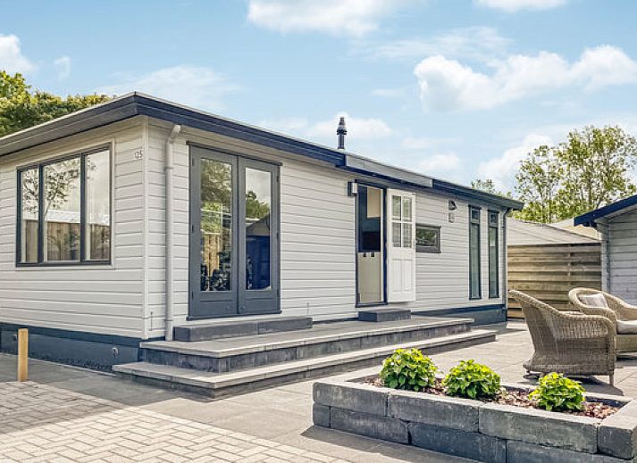 Verblijf 261706 • Vakantiewoning Het Friese platteland • Recreatiepark de Friese Wadden 14