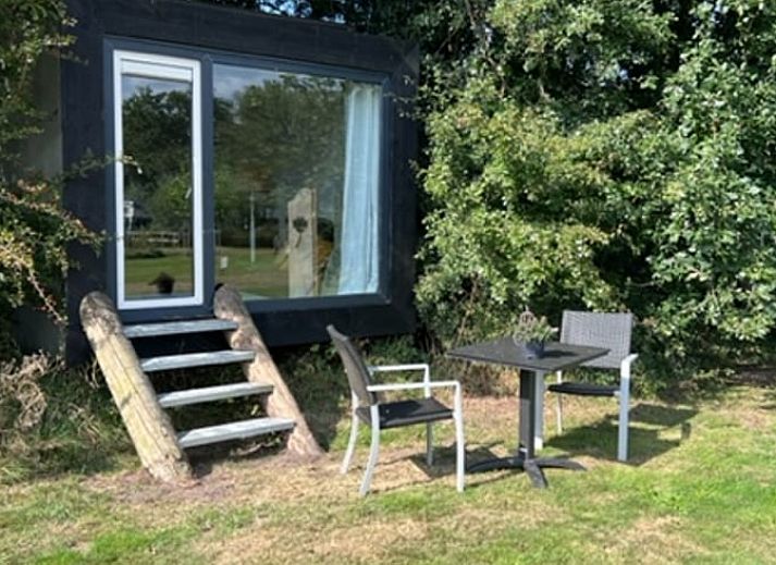 Verblijf 2617102 • Vakantiewoning Het Friese platteland • Vakantiehuis in Rotstergaast