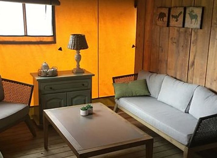 Unterkunft 2617105 - Ferienhaus Het Friese platteland - Vakantiehuis in Rotstergaast
