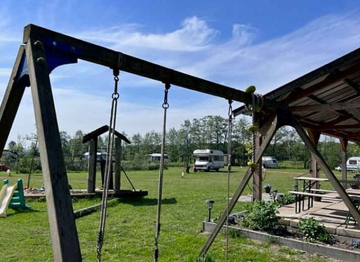 Unterkunft 2617105 - Ferienhaus Het Friese platteland - Vakantiehuis in Rotstergaast