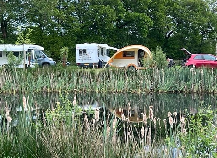 Unterkunft 2617105 - Ferienhaus Het Friese platteland - Vakantiehuis in Rotstergaast