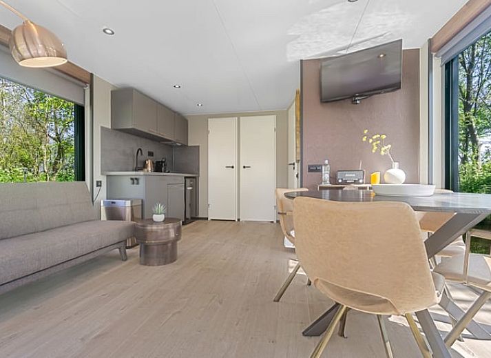 Guest house 2617204 - Holiday property Het Friese platteland - Vakantiehuisje in Weidum