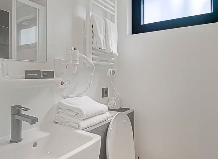 Guest house 2617204 - Holiday property Het Friese platteland - Vakantiehuisje in Weidum