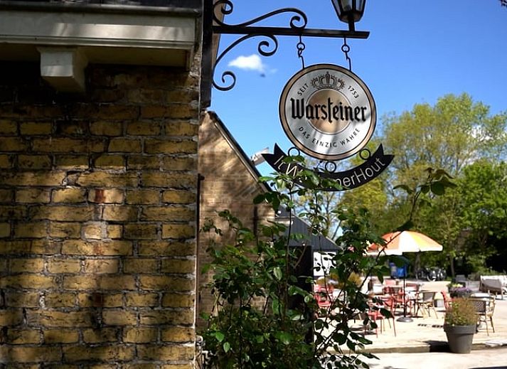 Guest house 2617204 - Holiday property Het Friese platteland - Vakantiehuisje in Weidum