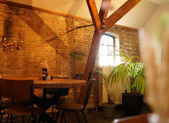 Guest house 2617204 - Holiday property Het Friese platteland - Vakantiehuisje in Weidum