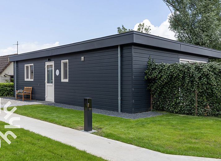 Unterkunft 2617301 - Ferienhaus Het Friese platteland - FR422