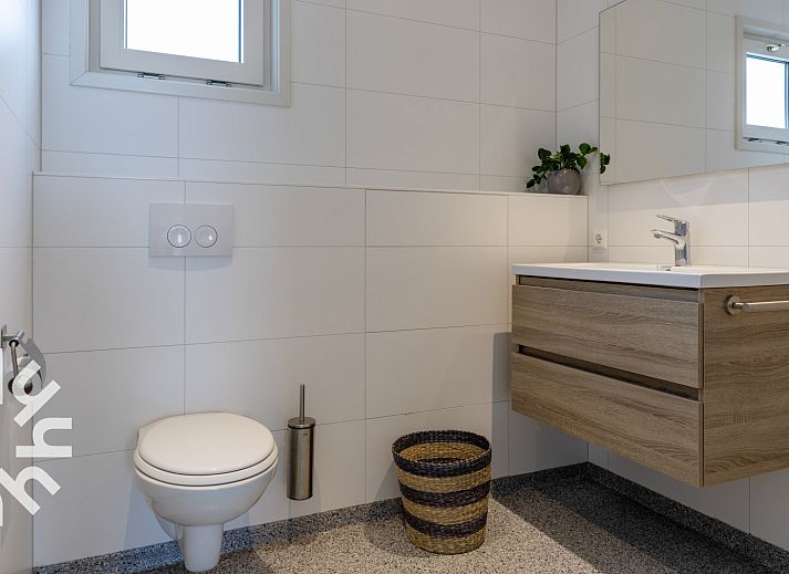 Unterkunft 2617301 - Ferienhaus Het Friese platteland - FR422