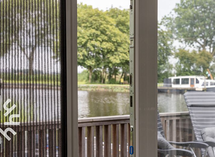 Unterkunft 2617301 - Ferienhaus Het Friese platteland - FR422