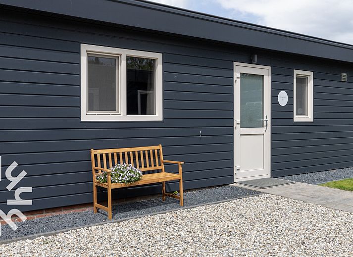 Unterkunft 2617301 - Ferienhaus Het Friese platteland - FR422