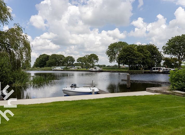 Unterkunft 2617301 - Ferienhaus Het Friese platteland - FR422