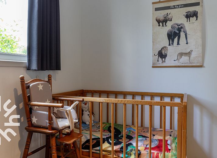 Unterkunft 2617301 - Ferienhaus Het Friese platteland - FR422