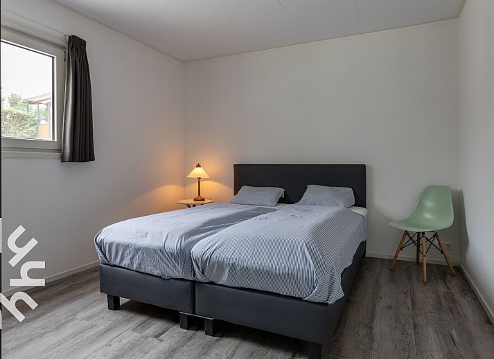 Unterkunft 2617301 - Ferienhaus Het Friese platteland - FR422