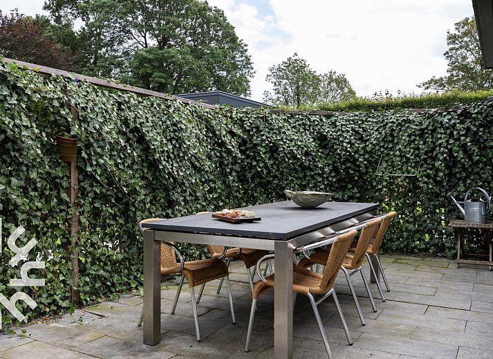 Unterkunft 2617301 - Ferienhaus Het Friese platteland - FR422