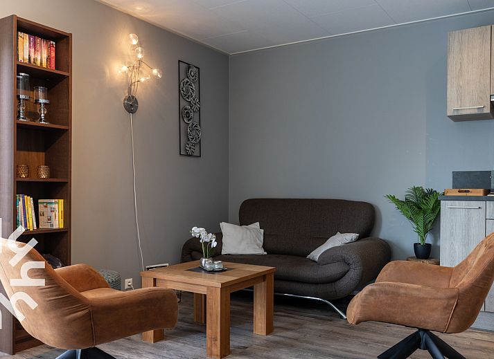 Unterkunft 2617301 - Ferienhaus Het Friese platteland - FR422