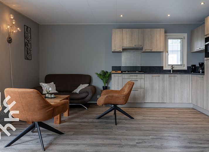Unterkunft 2617301 - Ferienhaus Het Friese platteland - FR422