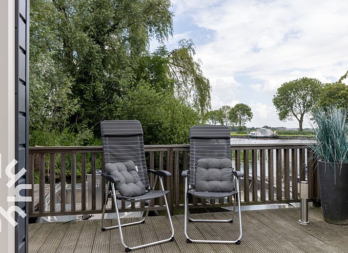 Unterkunft 2617301 - Ferienhaus Het Friese platteland - FR422