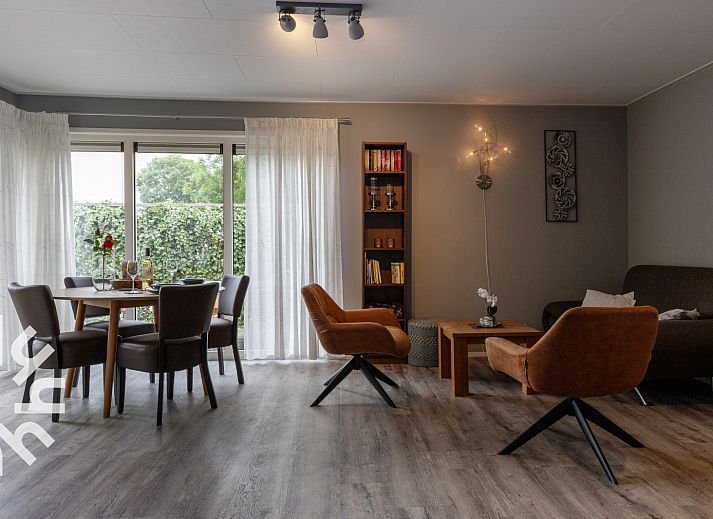 Unterkunft 2617301 - Ferienhaus Het Friese platteland - FR422