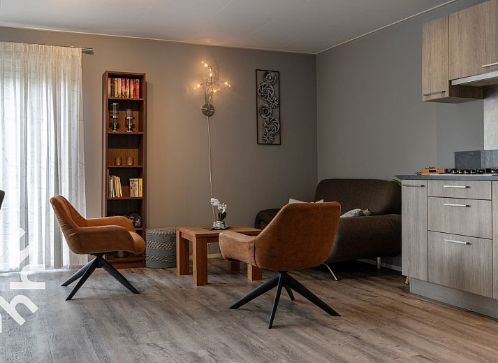 Unterkunft 2617301 - Ferienhaus Het Friese platteland - FR422