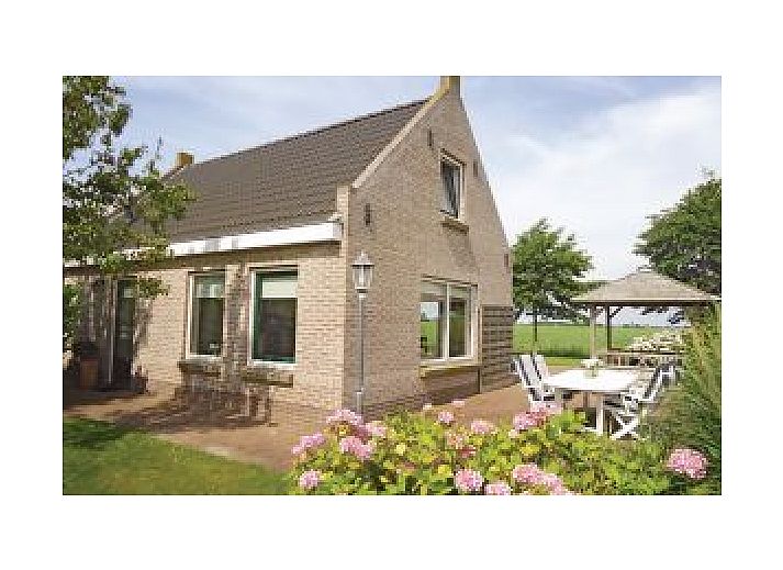 Verblijf 261732 • Vakantiewoning Het Friese platteland • Vakantiehuis voor 6 personen in Tzummarum