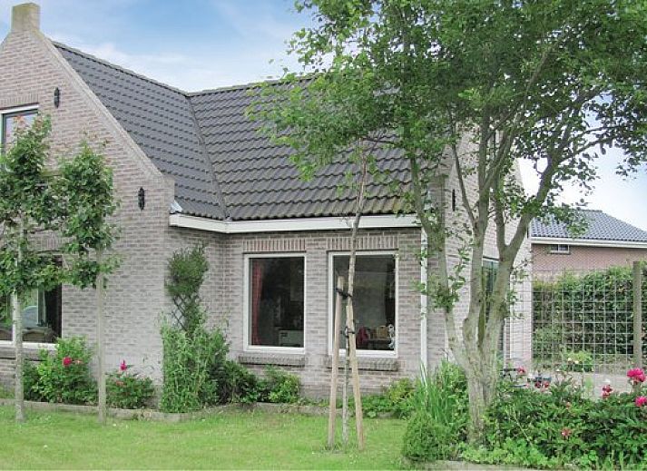 Verblijf 261733 • Vakantiewoning Het Friese platteland • Vakantiehuis voor 6 personen in Tzummarum