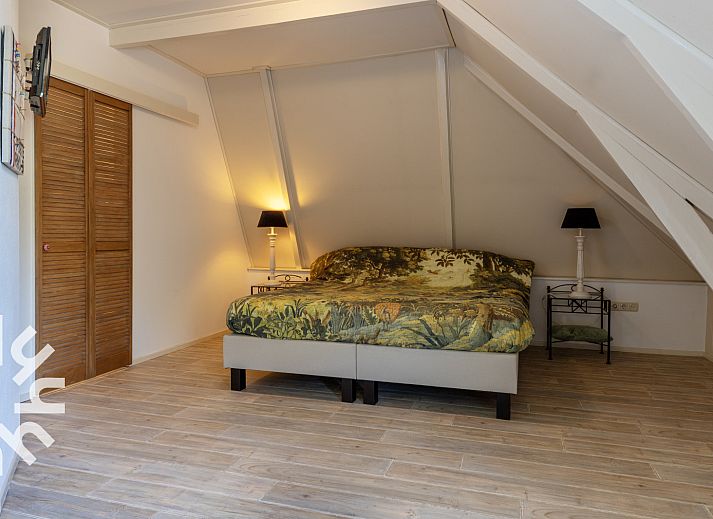 Unterkunft 2617401 - Ferienhaus Het Friese platteland - FR411
