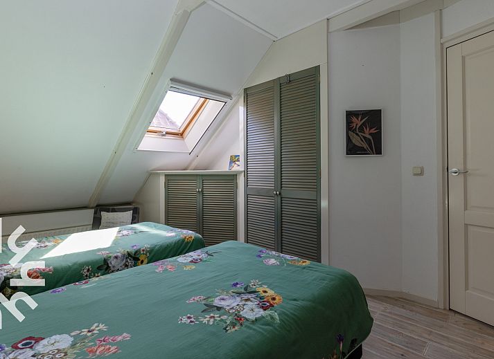 Unterkunft 2617401 - Ferienhaus Het Friese platteland - FR411